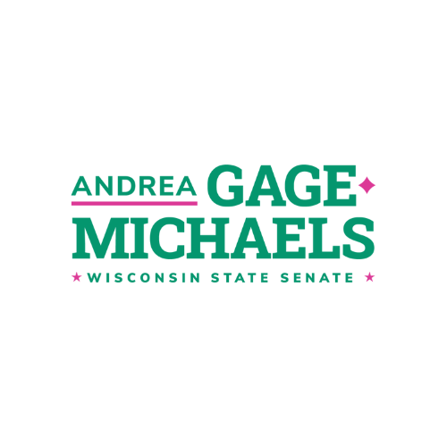 Andrea Gage-Michaels for State Senate
